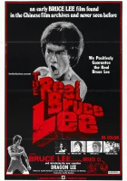 Настоящий Брюс Ли смотреть онлайн (1973)