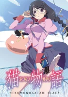 История кошки (чёрная глава) смотреть онлайн аниме сериал 1 сезон