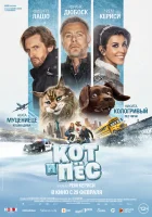 Кот и пёс смотреть онлайн (2024)