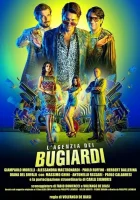 Агентство лжецов смотреть онлайн (2019)