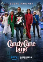 Конфетный переулок смотреть онлайн (2023)