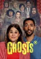 Призраки смотреть онлайн сериал 1 сезон