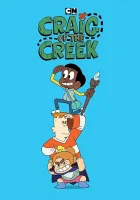 Крэйг из царства Ручья смотреть онлайн мультсериал 1-5 сезон