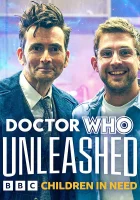 Доктор Кто: Спецвыпуски смотреть онлайн сериал 1-3 сезон