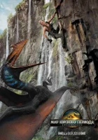 Мир Юрского периода: Возрождение смотреть онлайн (2025)