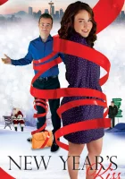 Новогодний поцелуй смотреть онлайн (2019)