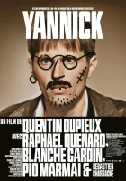 Янник смотреть онлайн (2023)