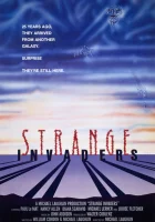  Странные захватчики смотреть онлайн (1983) 