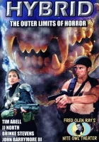  Гибрид смотреть онлайн (1997) 