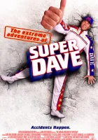  Невероятные приключения Супер Дэйва смотреть онлайн (2000) 