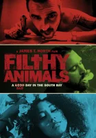  Грязные животные смотреть онлайн (2024) 