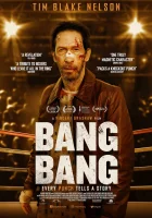  Бэнг-Бэнг смотреть онлайн (2024) 