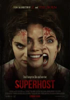  Суперхозяйка смотреть онлайн (2021) 