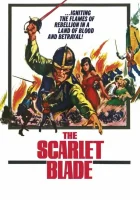  Алое лезвие смотреть онлайн (1963) 